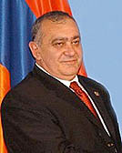Католикос всех армян отметил заслуги покойного премьер-министра Маркаряна в деле укрепления церковно-государственных отношений