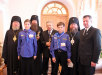 Съезд православной молодежи Дальнего Востока и Забайкалья &laquo;За духовное возрождение России&raquo;