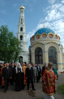 В праздник святителя Николая Чудотворца в России начались торжества по случаю юбилея Куликовской битвы