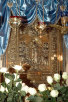 Божественная литургия в храме иконы &laquo;Всех скорбящих Радосте&raquo;