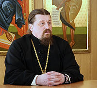 Архиепископ Белгородский и Старооскольский Иоанн. О действенном и искусственном миссионерстве.
