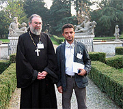 Международная конференция 'Личность, общество, государство: пути преодоления секуляризма' прошла в Италии