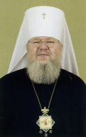 Сергий, митрополит Воронежский и Борисоглебский (Фомин Виталий Павлович) Сергий, митрополит Воронежский и Борисоглебский (Фомин Виталий Павлович)