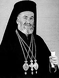 Патриарх Антиохийский напоминает о роли христиан на Ближнем Востоке