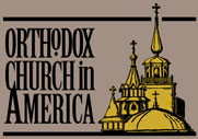 Православная Церковь в Америке