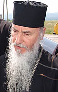 Архиепископ Берлинский и Германский Марк критикует Константинопольский Патриархат за вмешательство во внутренние дела Русской Церкви