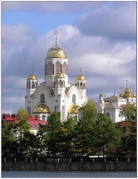В Екатеринбурге в пятый раз проходит фестиваль православного кино «Ласточки России»