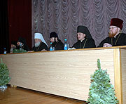 Избраны делегаты на Поместный Собор от Одесской епархии