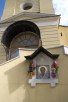 Освящение храма свт. Николая на Щепах