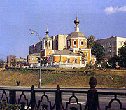 Духовный вечер, посвященный 15-летию возрождения Московского подворья Троице-Сергиевой лавры, пройдет в Москве
