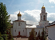 Завершается реставрация церкви Рождества Богородицы в Старом Симонове ― одного из пяти старейших храмов Москвы