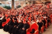 Конференция &laquo;Прославление и почитание святых&raquo; в Храме Христа Спасителя