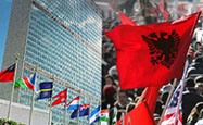 Совет Безопасности ООН не поддержал протест Сербии