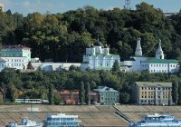 Новые монастыри будут открыты в Нижегородской и Калининградской епархиях