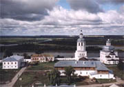 Абалакский монастырь примет участников фестиваля 'Православие и СМИ'