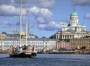 В Хельсинки будет построен новый храм Русской Православной Церкви