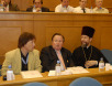 Торжественное собрание, посвященное 125-летию Императорского православного палестинского общества