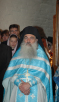 Служение Святейшего Патриарха Алексия 25 сентября