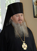 Архиепископ Ставропольский Феофан от имени Общественной палаты призывает манифестантов в Кишиневе воздержаться от насилия в преддверии Пасхи