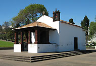 На острове Мадейра отметили годовщину создания православного прихода