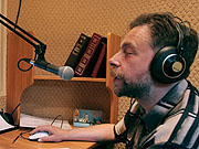 Радио 'Град Петров' возобновило работу в петербургском эфире