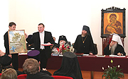 Минская духовная академия отпраздновала свое десятилетие