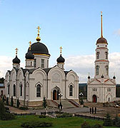 На восстановление православных святынь Липецкой области облбюджет выделит дополнительные средства