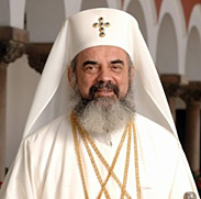 Патриарх Румынский Даниил обратился к соотечественникам в Италии