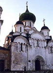 Старейший монастырь Тверской епархии отметит свое 895-летие