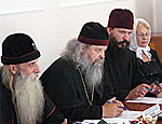Предстоятель Русской Православной Старообрядческой Церкви посетил Молдавию