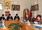Региональное отделение Общества православных врачей России будет создано в Амурской области
