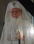 Предстоятель Русской Церкви выразил соболезнование в связи с кончиной Блаженнейшего Патриарха Румынского Феоктиста