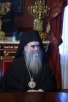 Встреча Предстоятеля Русской Православной Церкви с делегацией Сербской Церкви