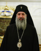 Встреча Святейшего Патриарха Алексия с делегацией Грузинской Православной Церкви