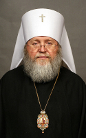 Первоиерарх Русской Зарубежной Церкви выразил соболезнования в связи с кончиной Святейшего Патриарха Алексия
