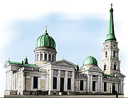 В Воронеже для Спасо-Преображенского кафедрального собора в Одессе будет отлит 14-тонный колокол