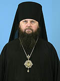 Святейший Патриарх поздравил епископа Новогрудского и Лидского с 50-летием
