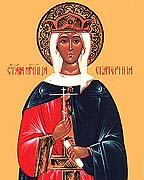 В день святой великомученицы Екатерины в Краснодаре пройдет общегородской крестный ход