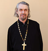 Священник Владимир Вигилянский: 'Еще до революции Церковь использовала для своей миссии все виды передачи информации и коммуникативные возможности'