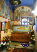 В Москве почтили память святого праведного Алексия Мечева