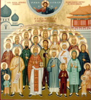 Священный Синод высказался за открытие в Москве подворья Китайской Автономной Православной Церкви