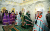 Наречение архимандрита Никодима (Чибисова) во епископа Шатурского