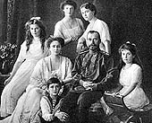 Генпрокуратура РФ постановила, что император Николай II и его семья не подлежат политической реабилитации