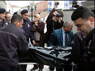 Сегодня в Турции начался суд над убийцами христиан в городе Малатья