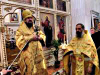 В русском православном приходе в Милане состоялся научно-богословский семинар «Миссия в православной диаспоре»