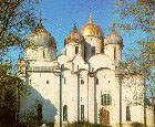 Иерархи Русской Церкви приняли участие в парламентских слушаниях, посвященных 1150-летию Новгорода Великого