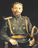 Останки генерала Каппеля будут перезахоронены в московском Донском монастыре