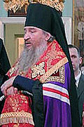 Епископ Ставропольский и Владикавказский Феофан о своем визите в Южную Осетию: 'Никаких заявлений на религиозную тему я не делал'