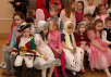Детский Рождественский праздник в Свято-Даниловом монастыре