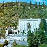 В Ереване прошла церемония закладки нового научного корпуса Института древних рукописей «Матенадаран»